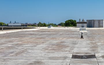 Rodbourne Bottom commercial flat roofing