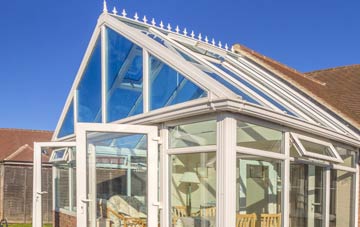conservatory roof insulation costs Rodbourne Bottom