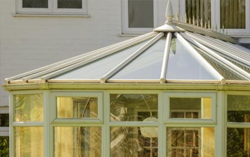 conservatory roof repair Rodbourne Bottom, Wiltshire