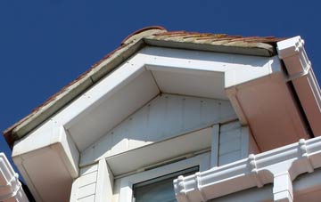 Rodbourne Bottom fascia installation costs
