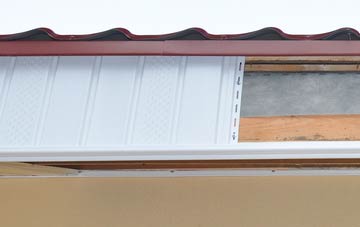 Rodbourne Bottom fascia repair costs