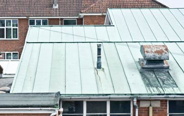 Rodbourne Bottom lead roofing costs