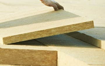 measuring Rodbourne Bottom tapered insulation