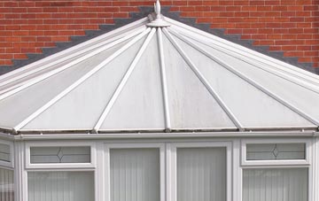 Rodbourne Bottom polycarbonate conservatory roof repairs