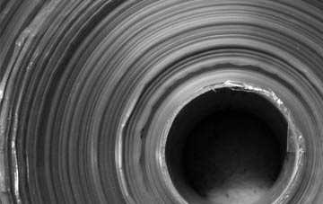 Rodbourne Bottom pvc roof replacement