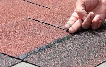Rodbourne Bottom asphalt roof repairs