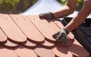 Rodbourne Bottom roof tile contractors