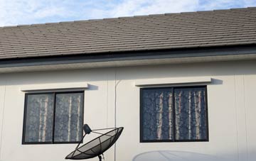 Rodbourne Bottom rubber roof costs