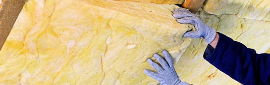 quotes for Rodbourne Bottom roof insulation