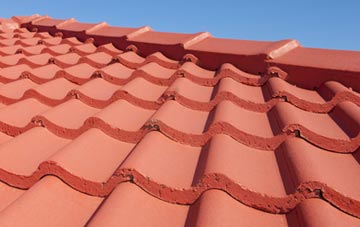 Rodbourne Bottom tile and slate roof replacement