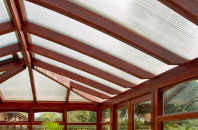 Rodbourne Bottom conservatory roofing insulation