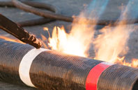 Rodbourne Bottom flat roofing replacement
