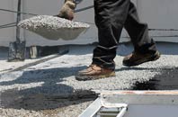 find rated Rodbourne Bottom flat roofing replacement companies