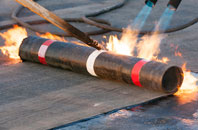 Rodbourne Bottom flat roof sealing