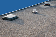 Rodbourne Bottom flat roofing